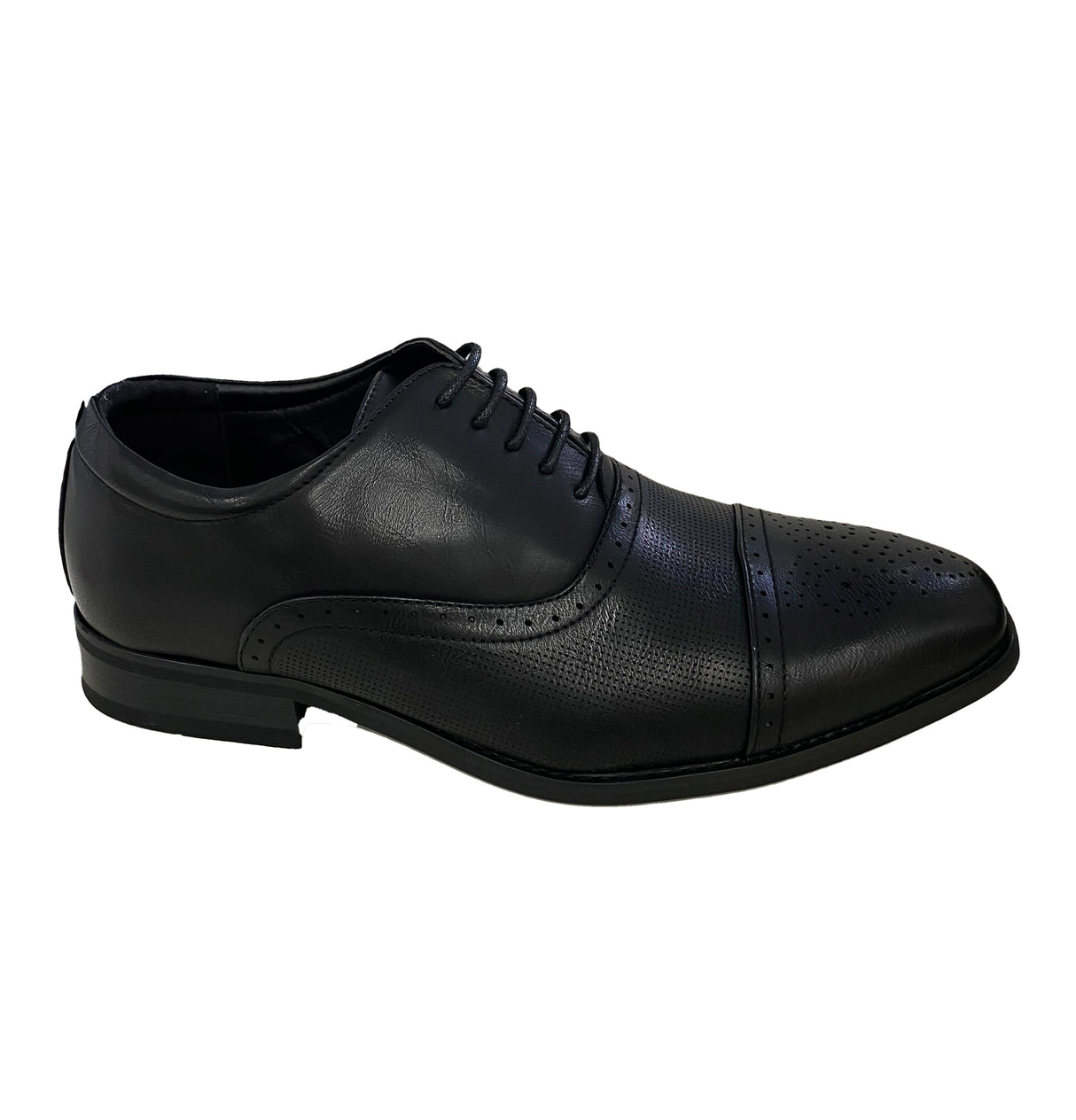 Walgate, Zapatos