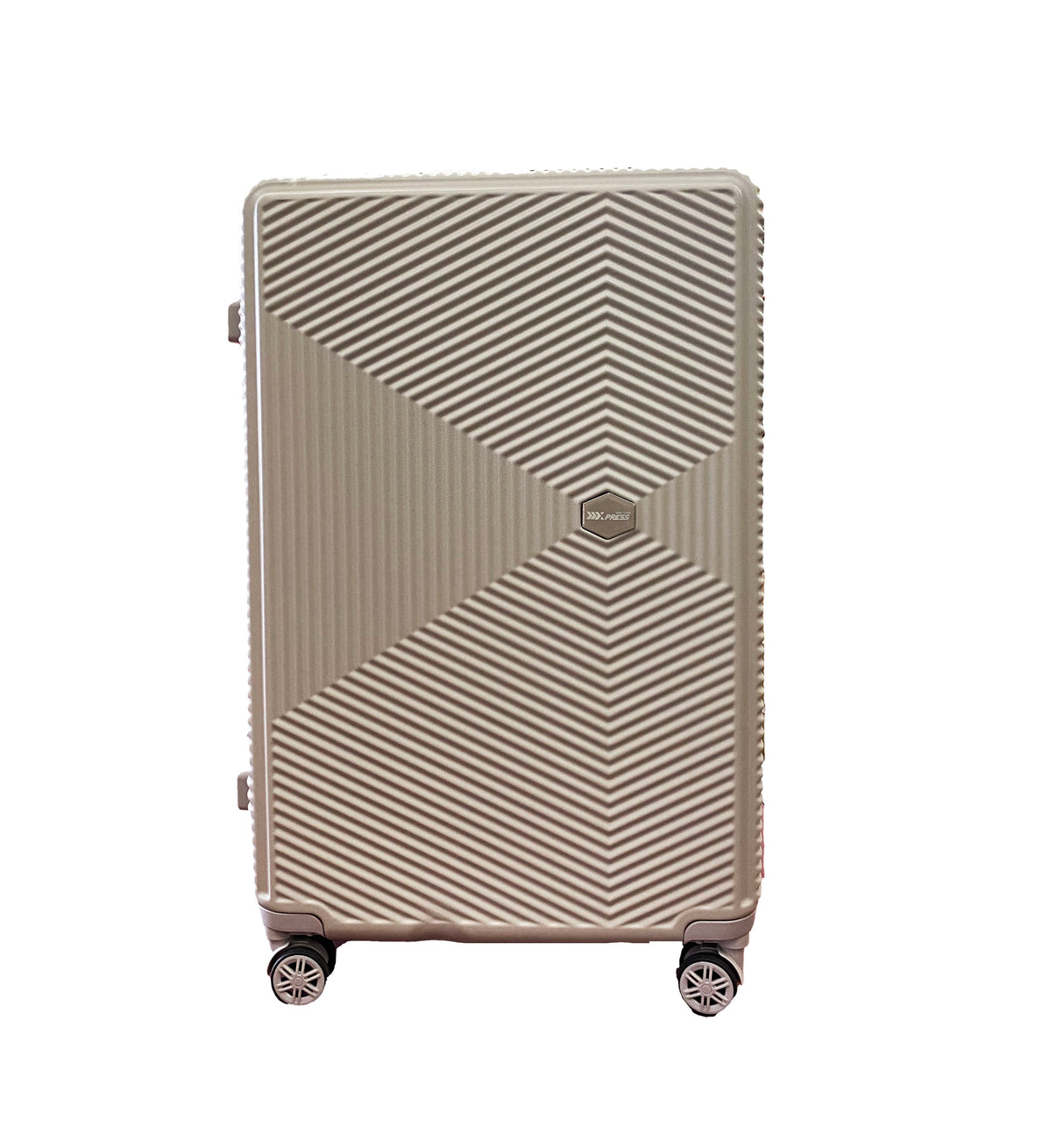 New York XXXpress, Set de Maleta Pure Chasmere