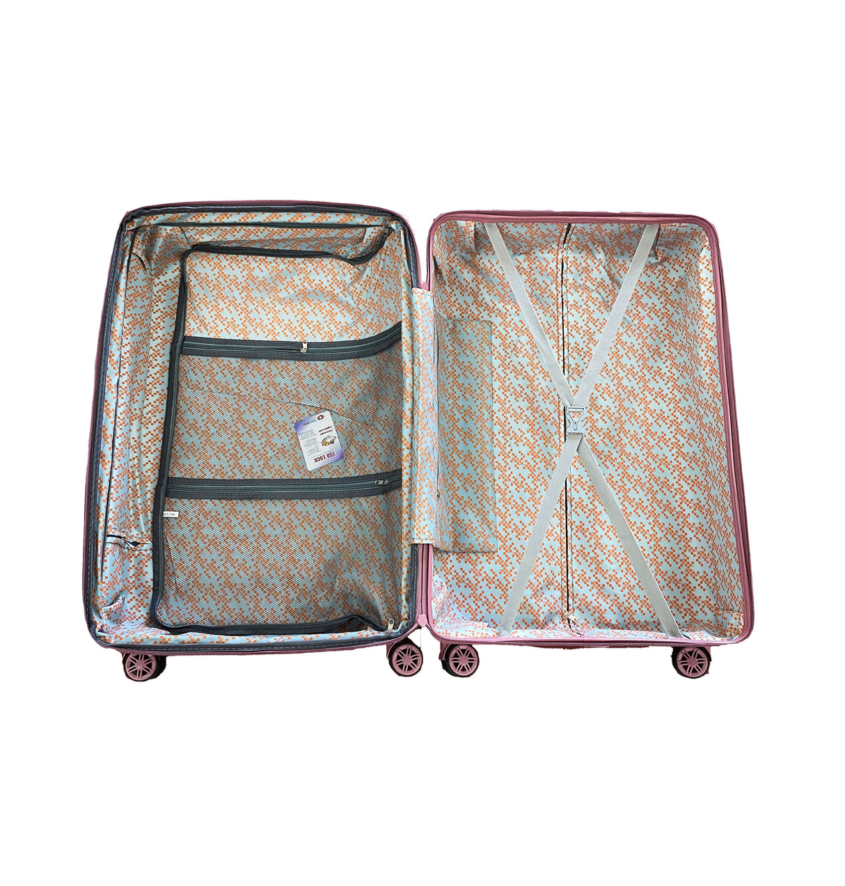 Luggage Set