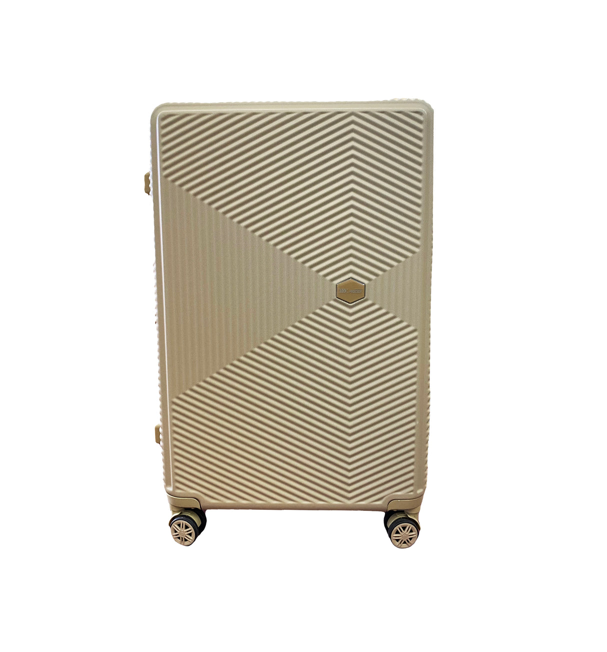 New York XXXpress, Set de Maleta Siler Fern