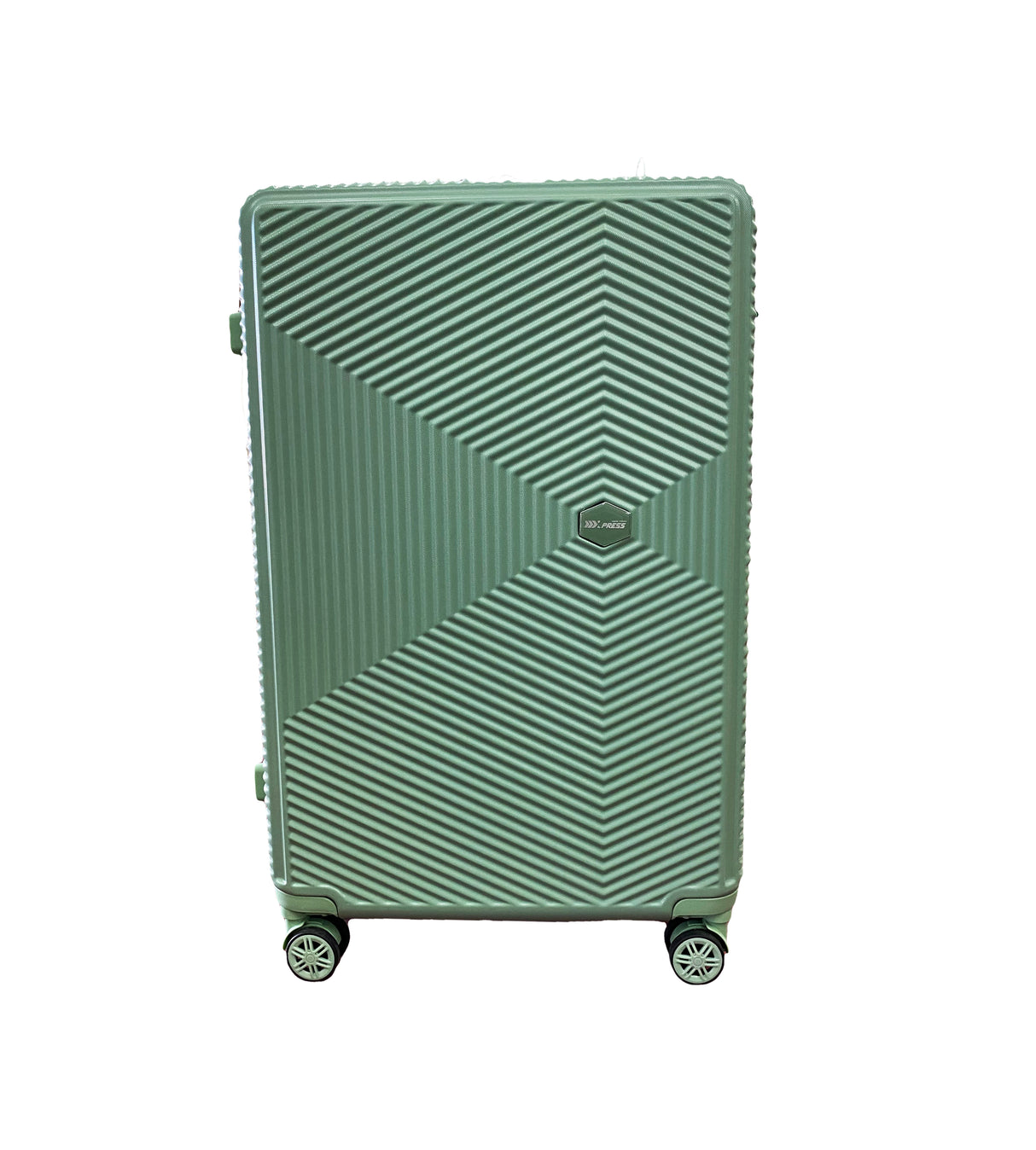 New York XXXpress, Set de Maleta Mistletoe