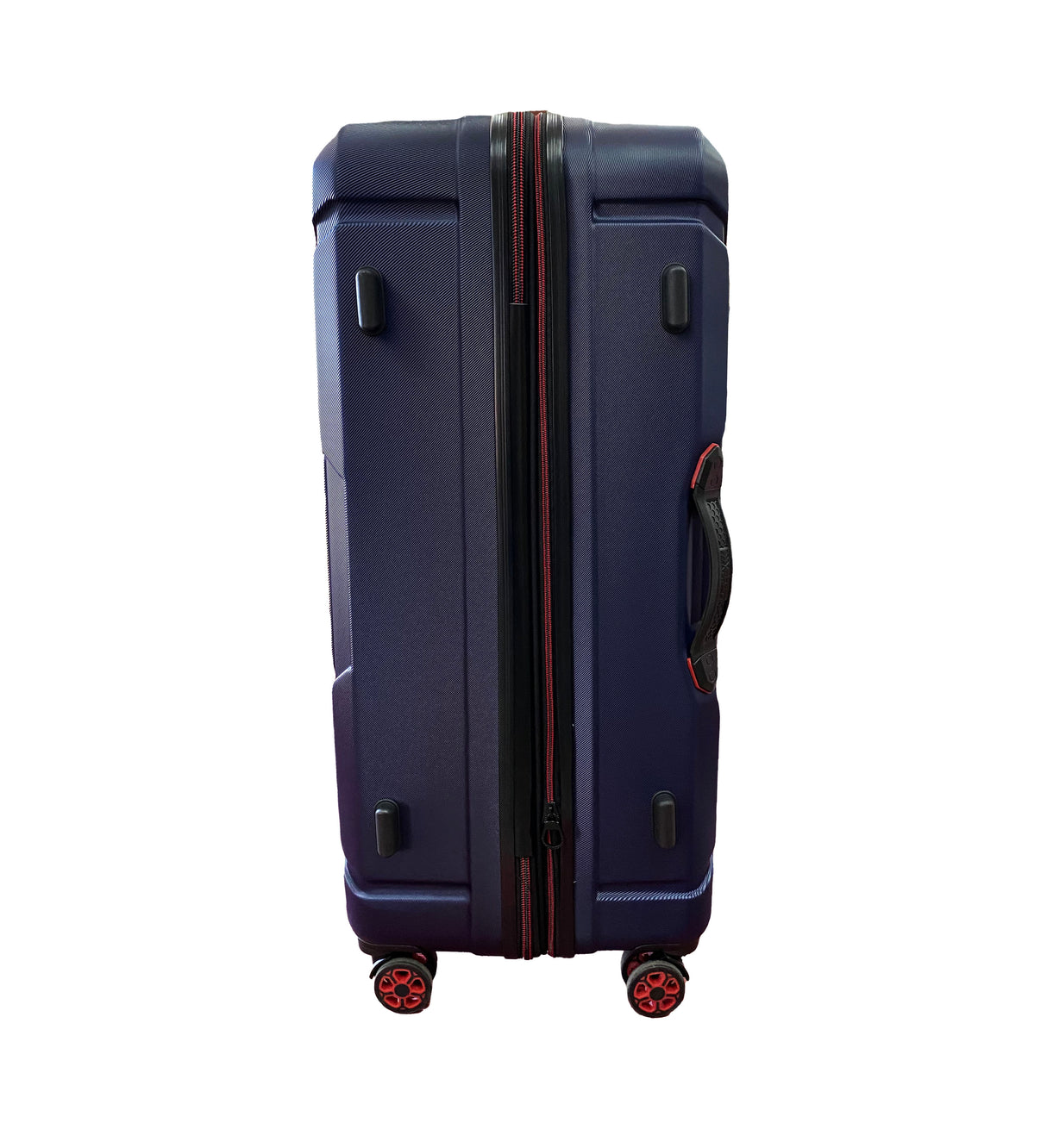 New York XXXpress, Set de Maleta Metal Blue