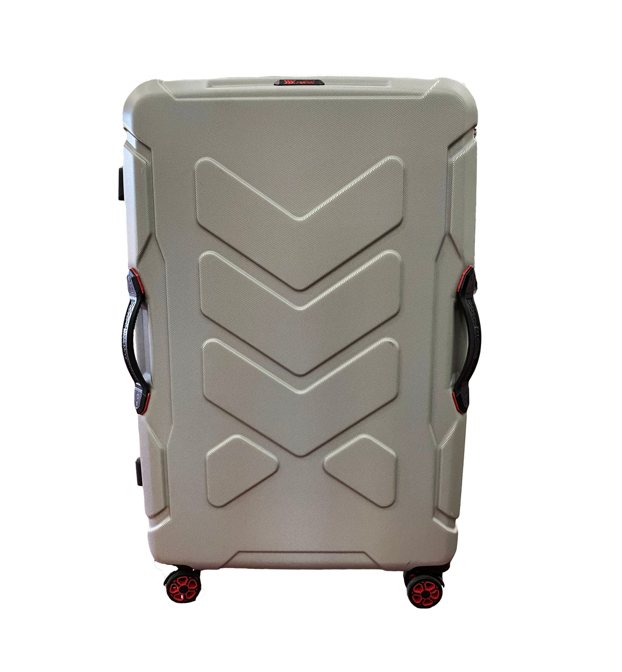 New York XXXpress, Set de Maleta Elephant Skin