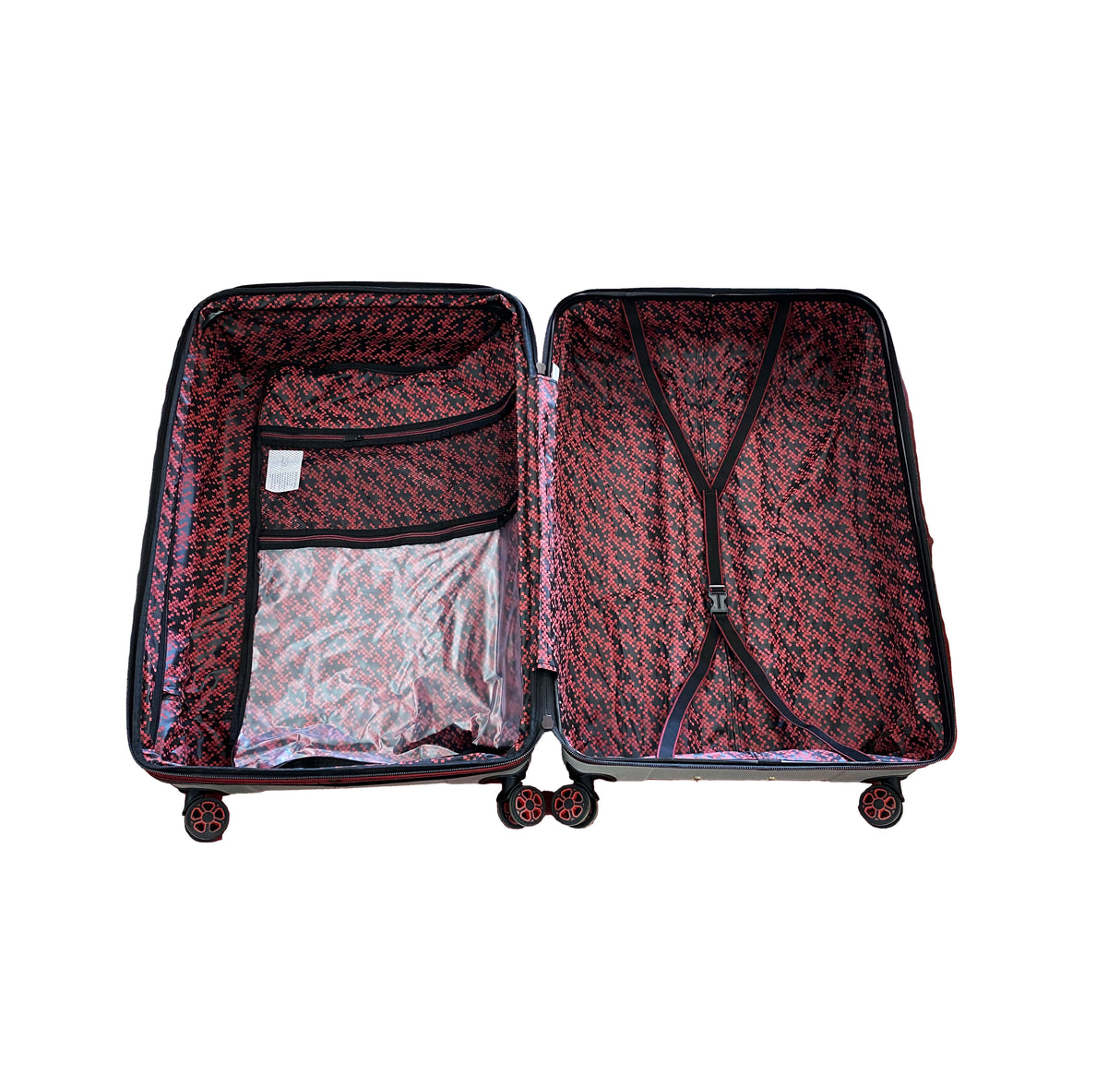 New York XXXpress, Set de Maleta Elephant Skin