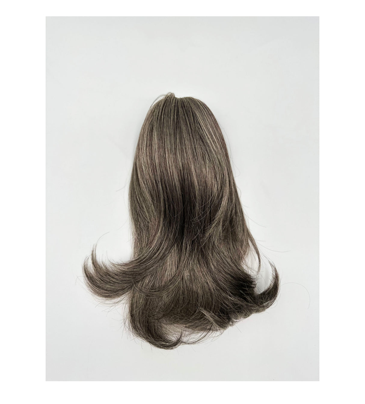 Extensión de Clip para Pelo