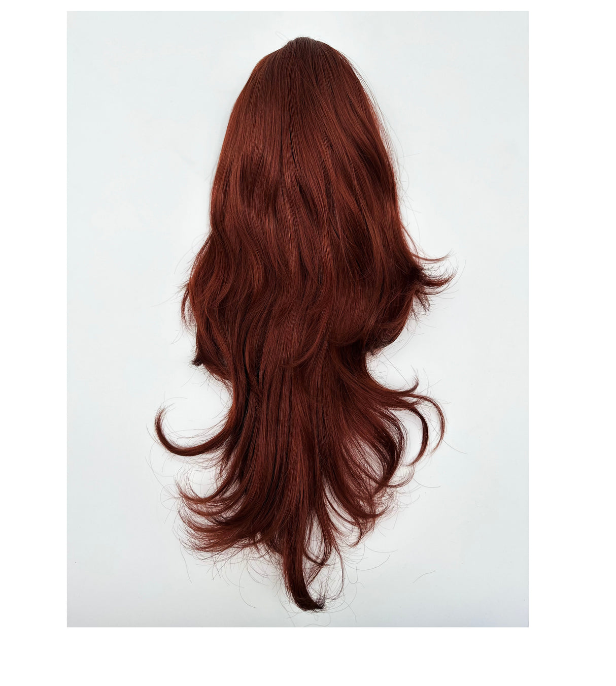 Extensión de Clip para Pelo