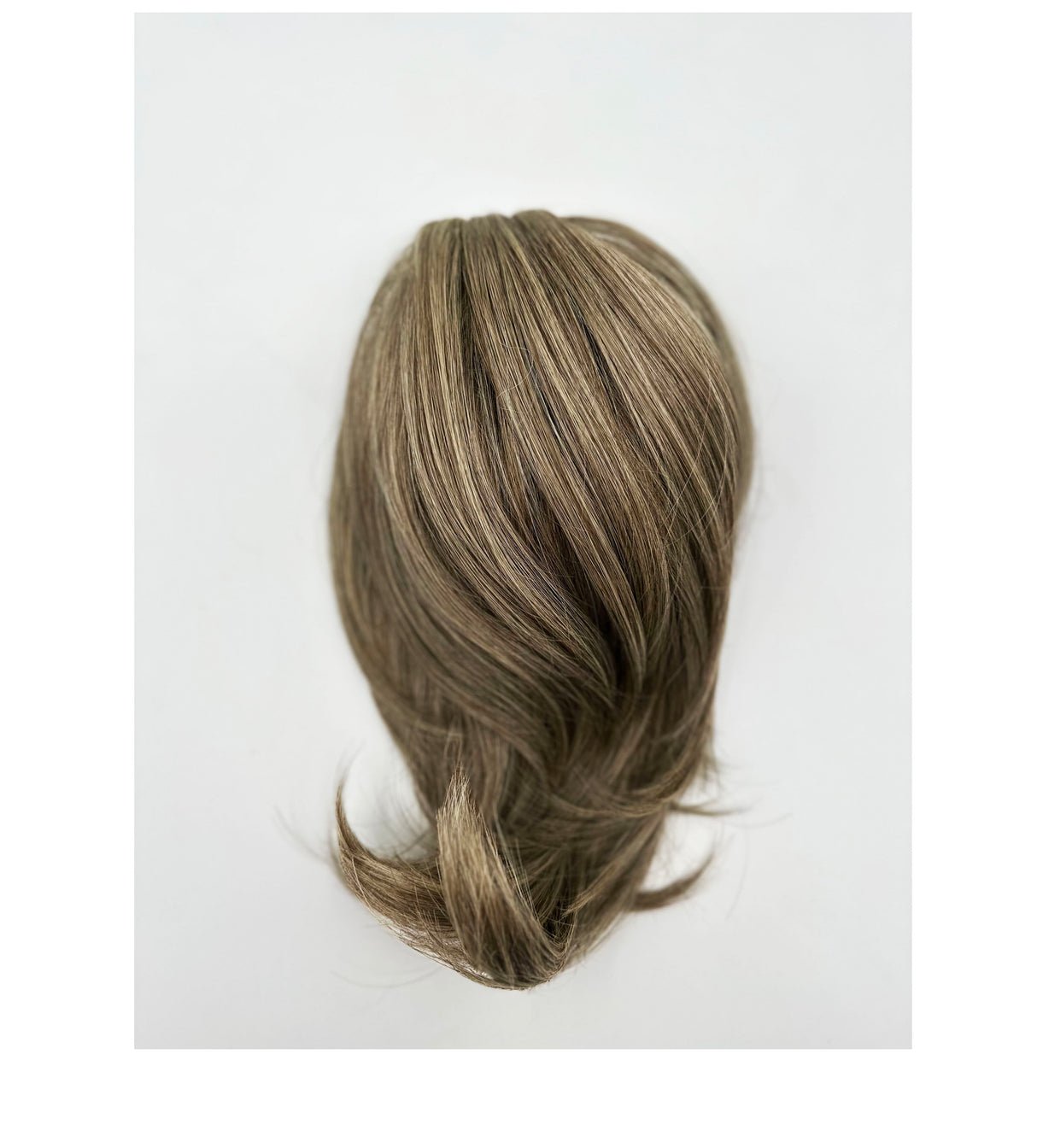 Extensión de Clip para Pelo