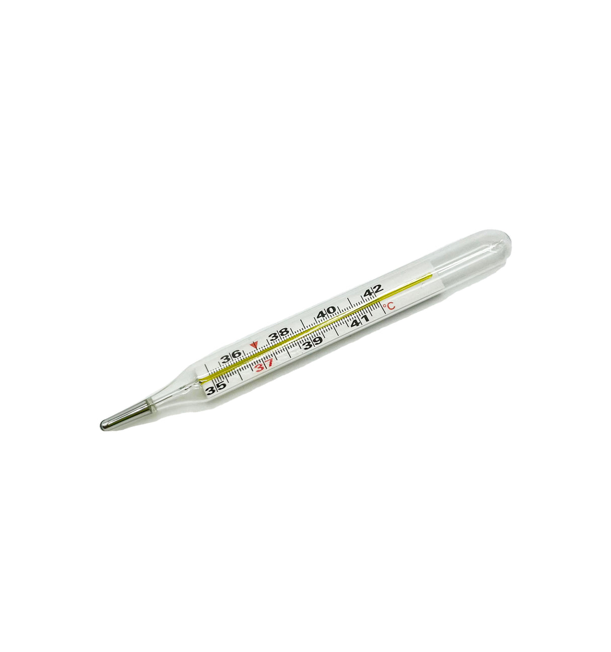 Termómetro Mercurio