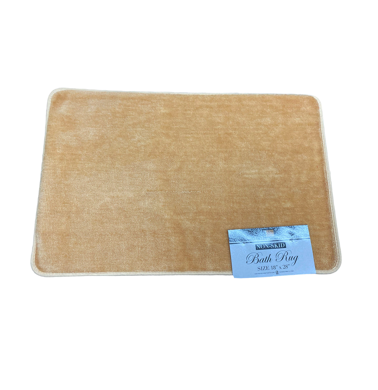 Better Home, Alfombra