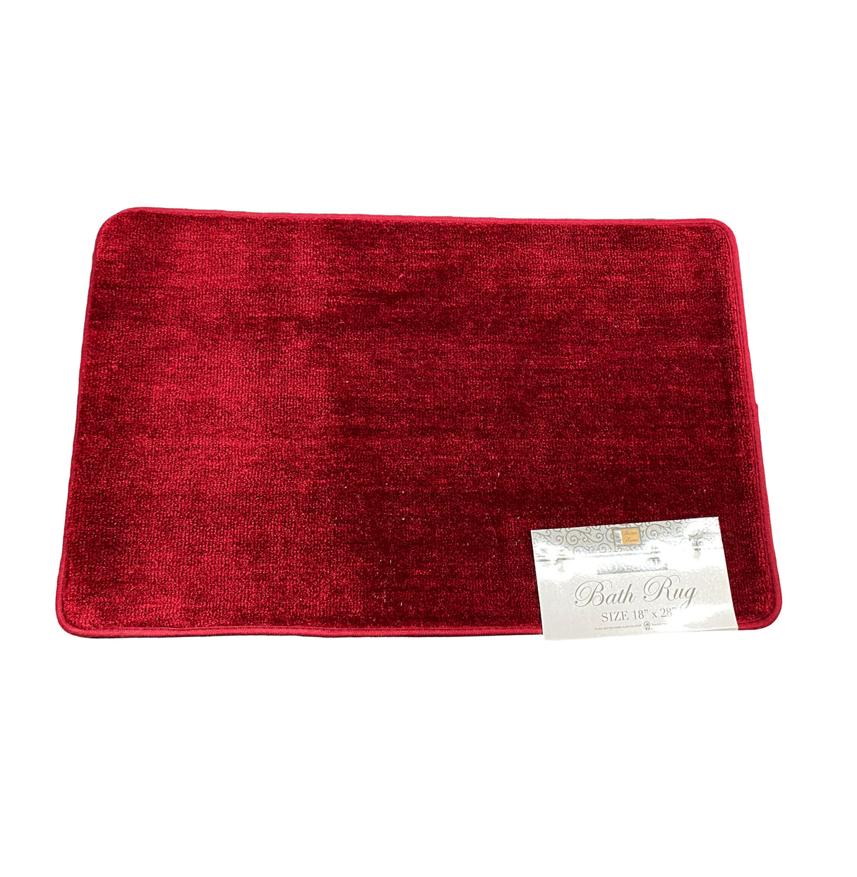 Better Home, Alfombra