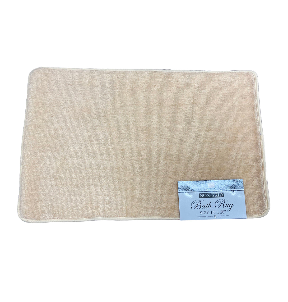 Better Home, Alfombra