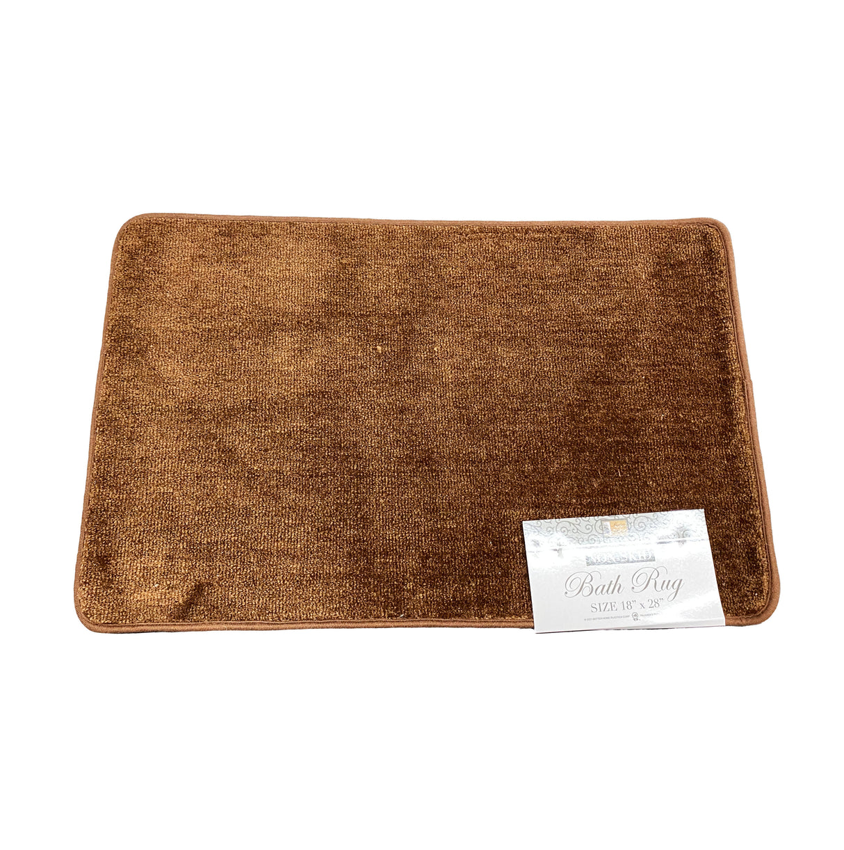 Better Home, Alfombra