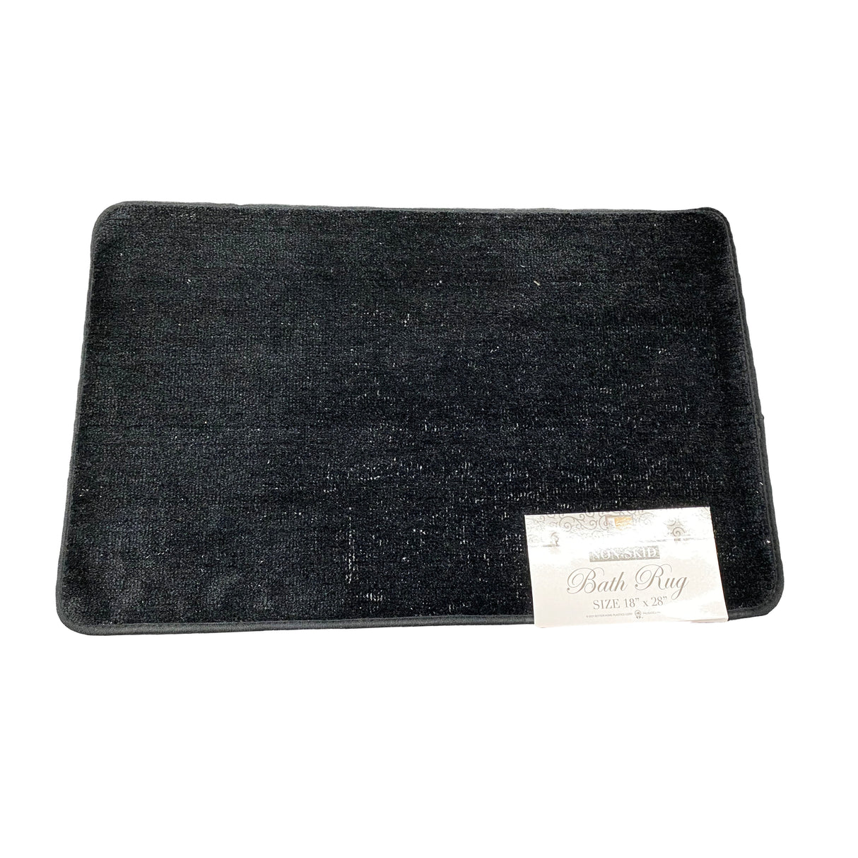 Better Home, Alfombra