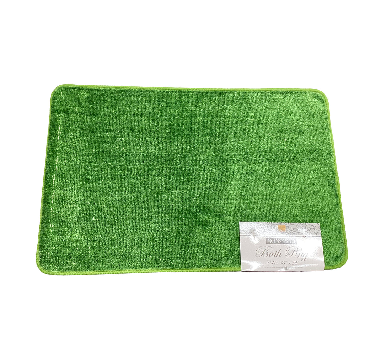 Better Home, Alfombra