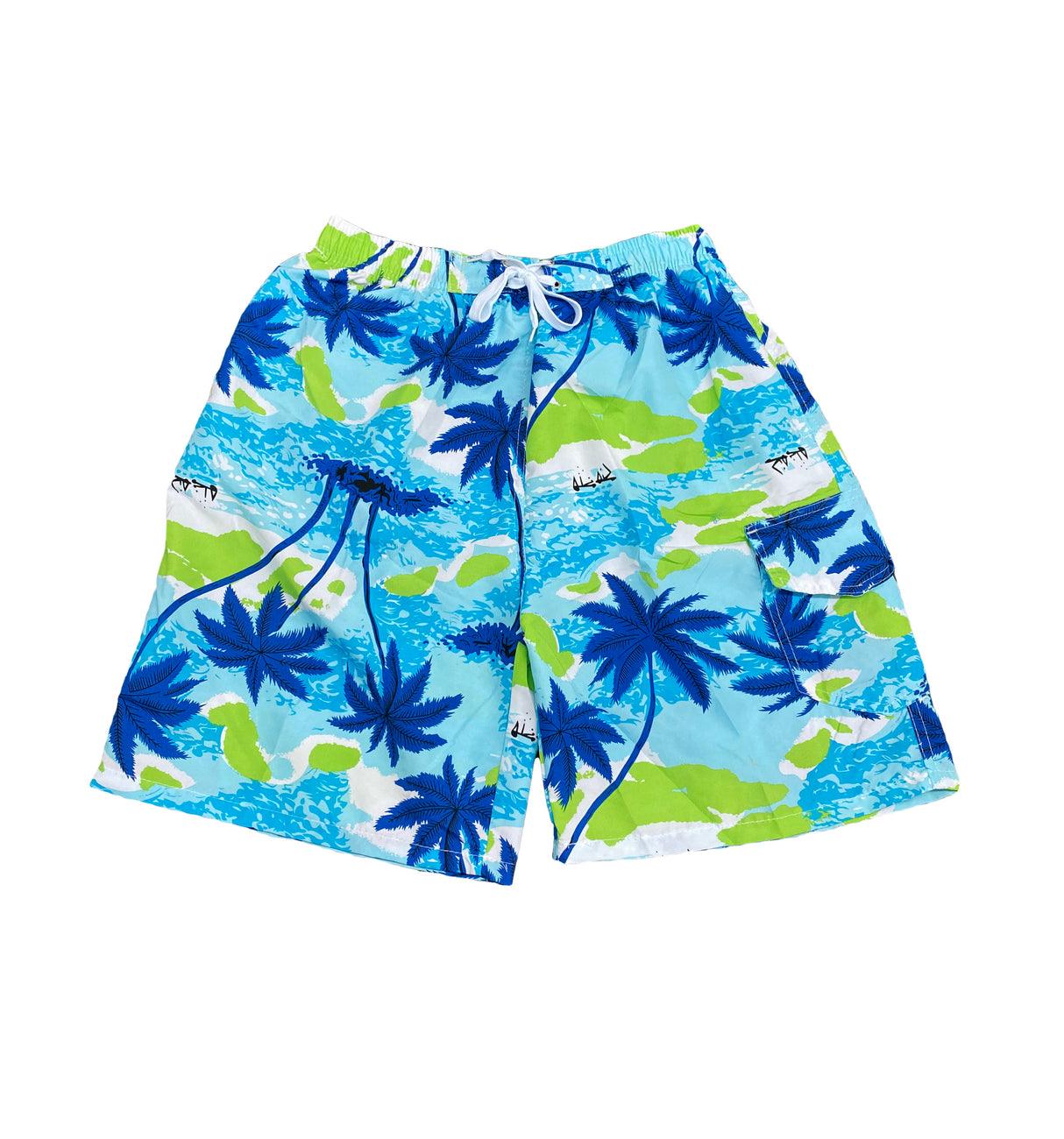 Short de Playa