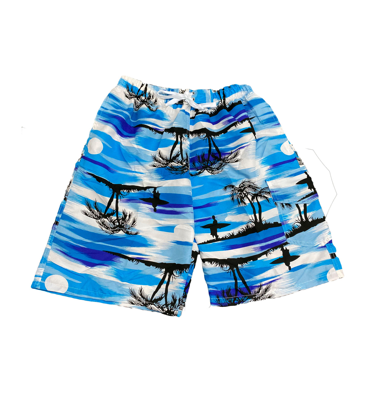 Short de Playa