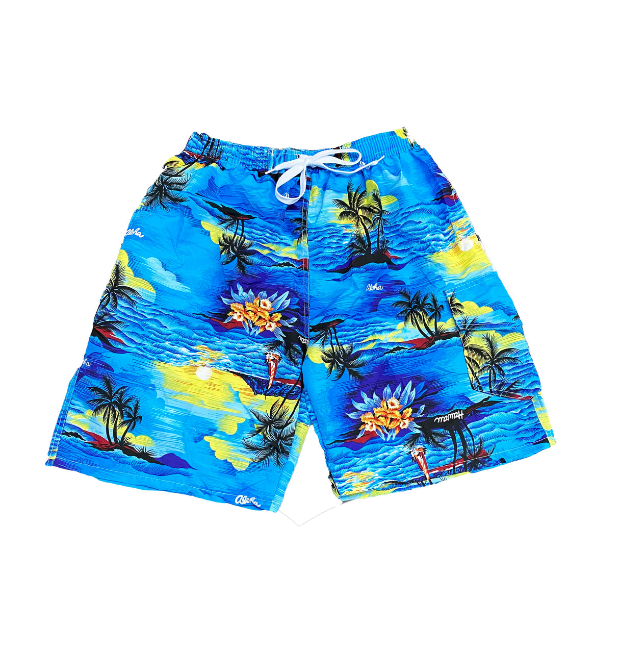 Short de Playa