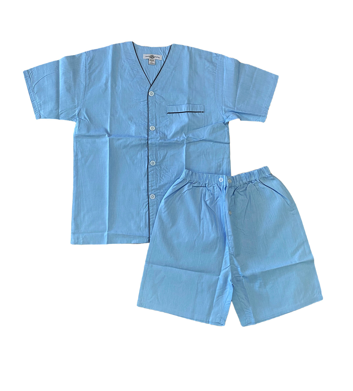 Set de Pijama para Hombre