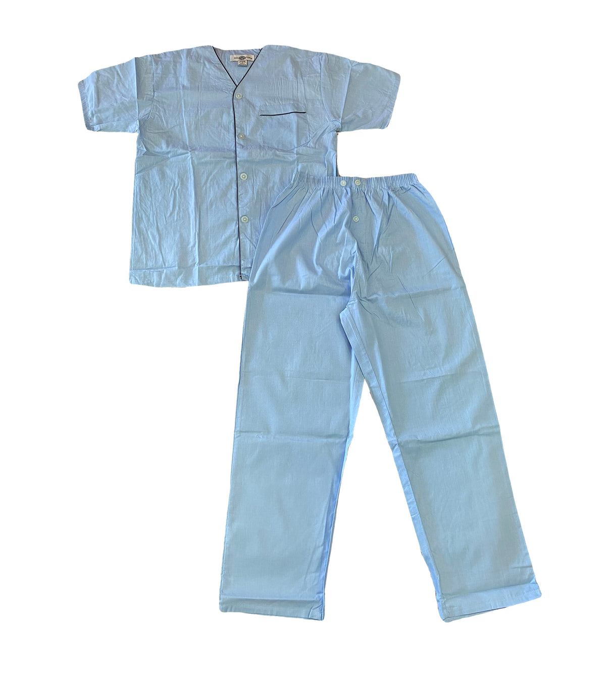 Set de Pijama para Hombre