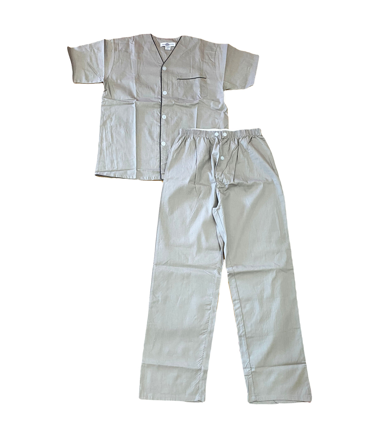 Set de Pijama para Hombre