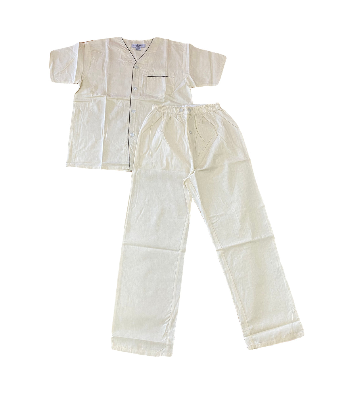 Set de Pijama para Hombre