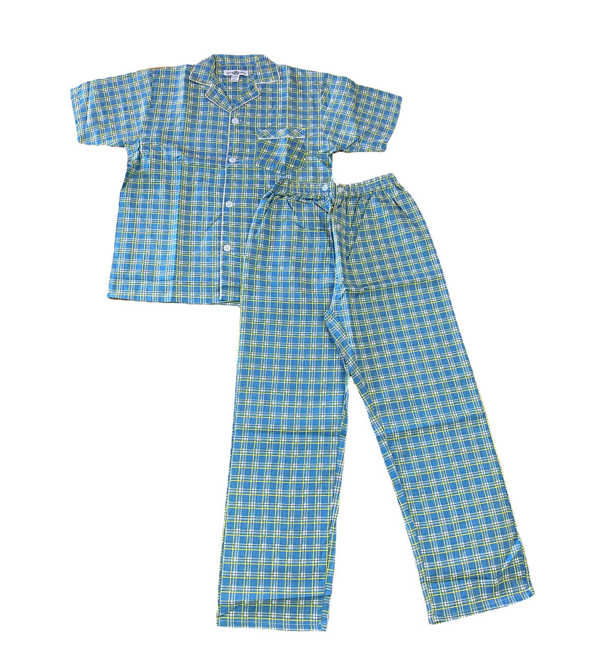 Men's Pajamas Set