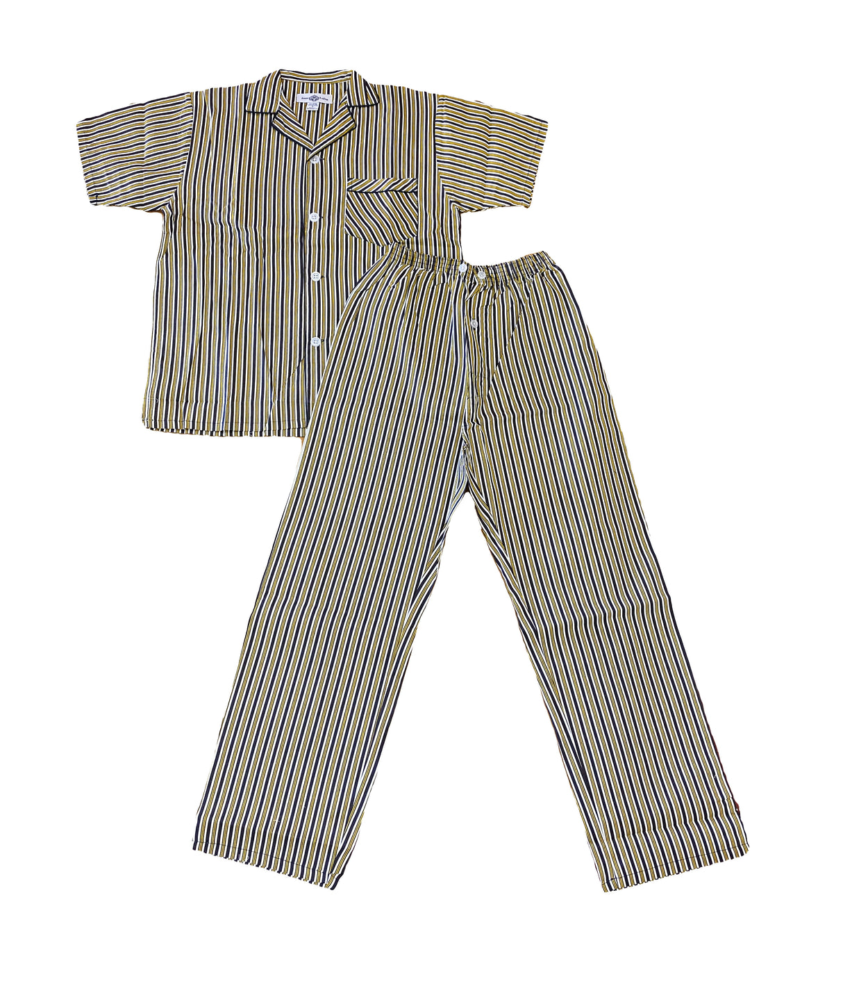 Men's Pajamas Set