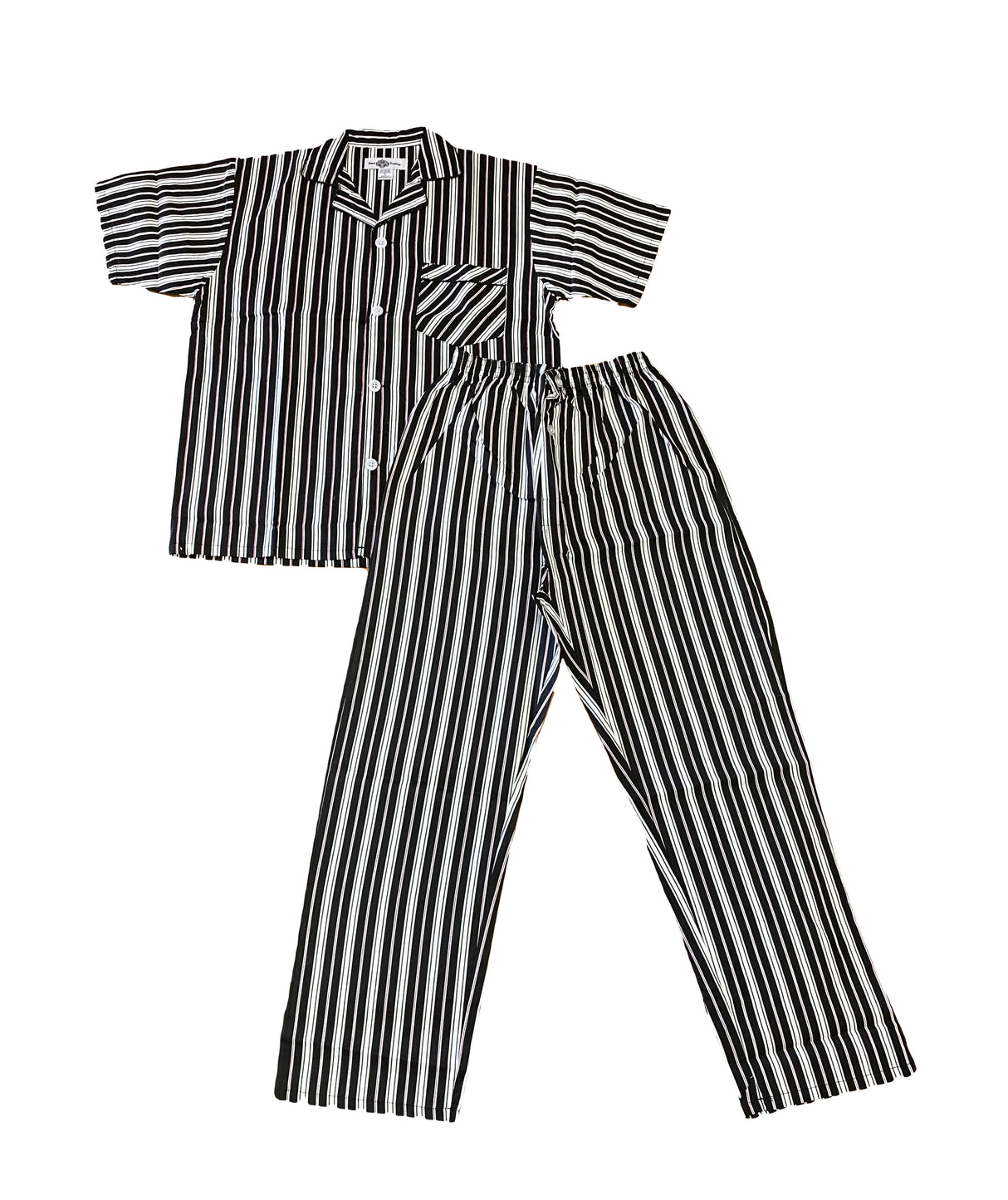 Men's Pajamas Set
