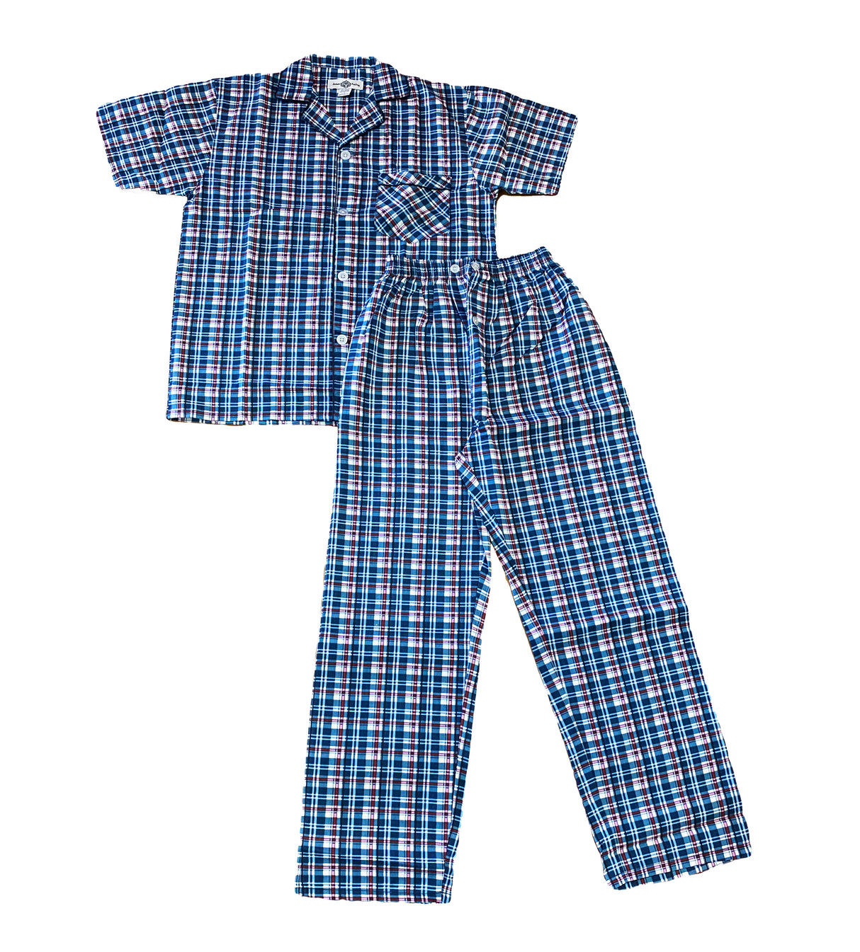 Men's Pajamas Set
