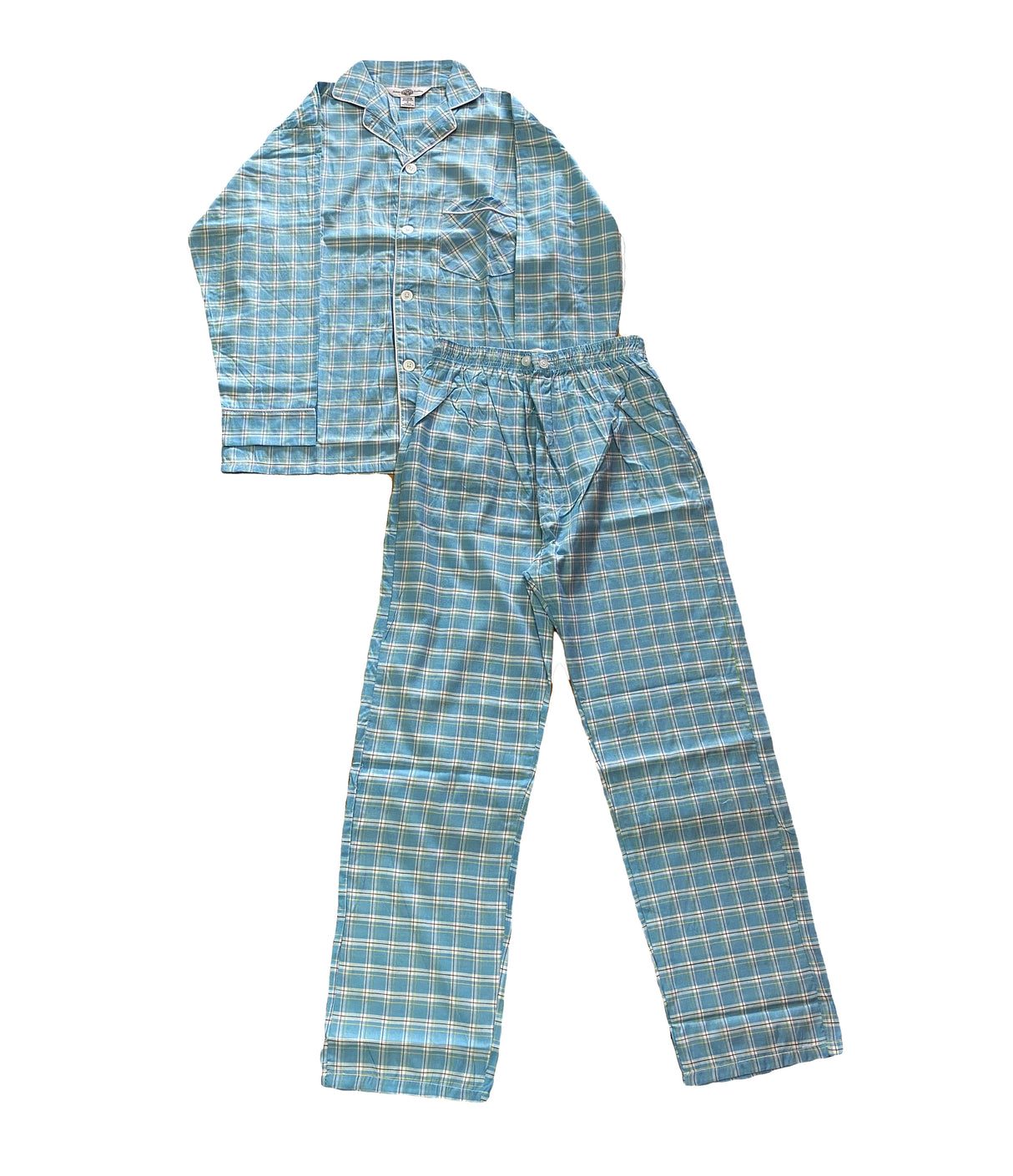 Set de Pijama para Hombre