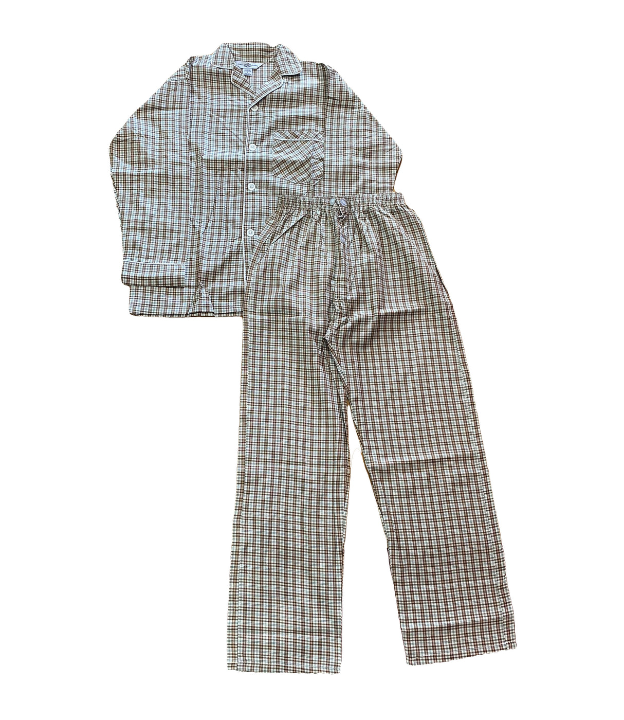 Set de Pijama para Hombre