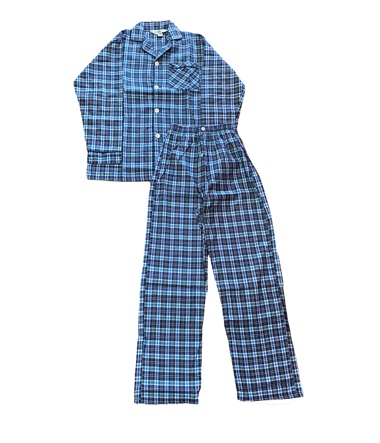 Set de Pijama para Hombre