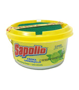 Sapolio, Crema Lava Vajilla