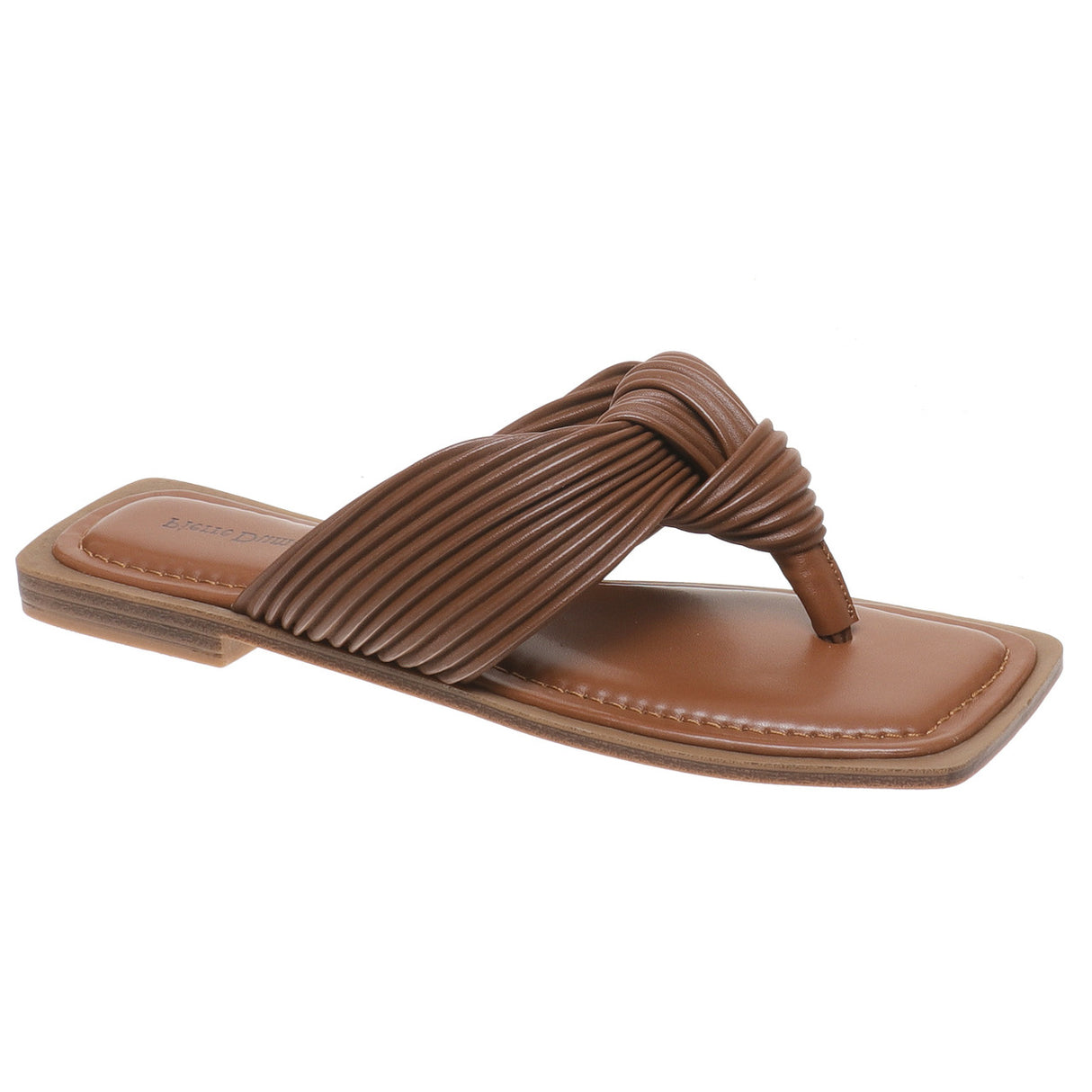 Pierre Dumas, Chance