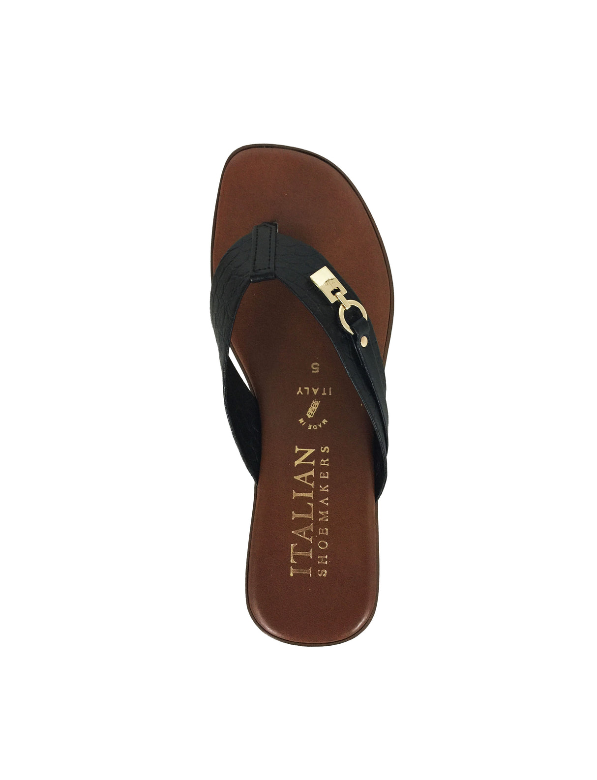 Italian Shoemakers, Radley