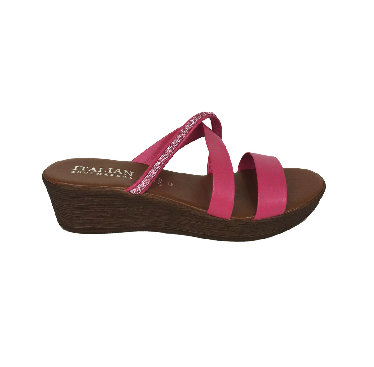 Italian Shoemakers, Cale