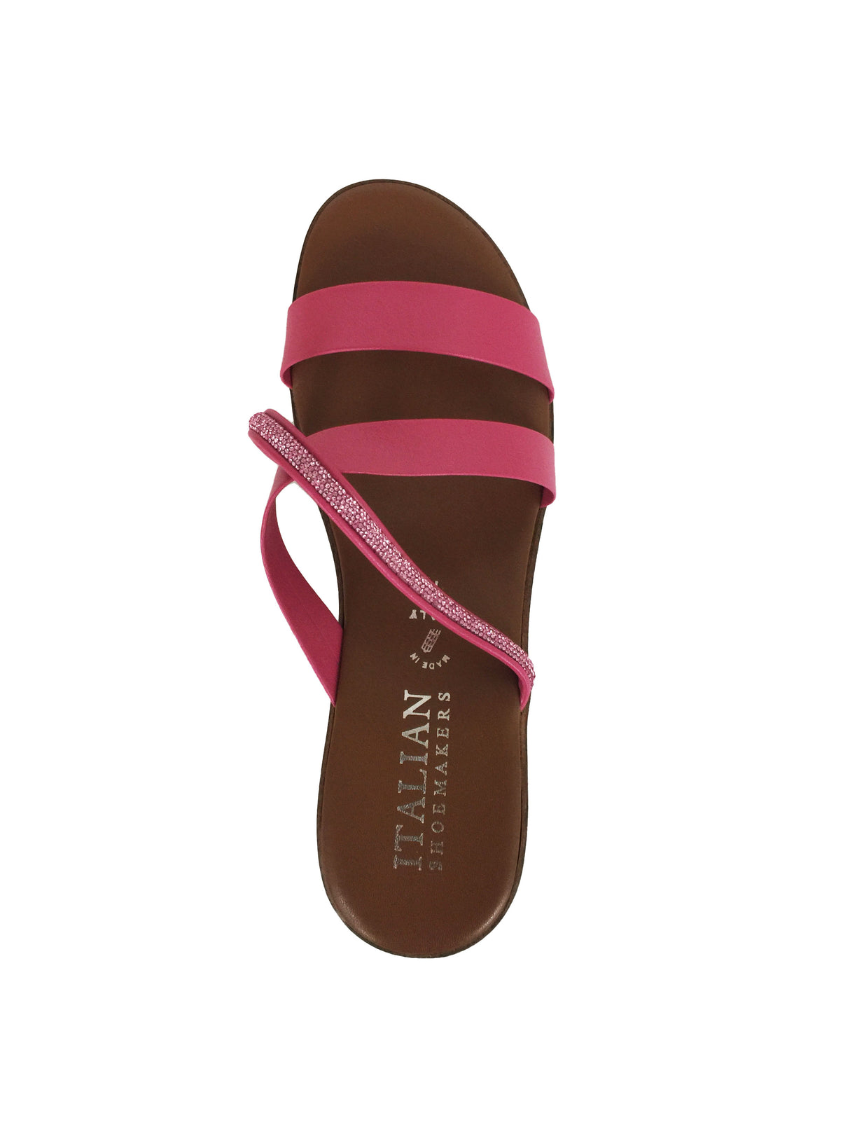 Italian Shoemakers, Cale