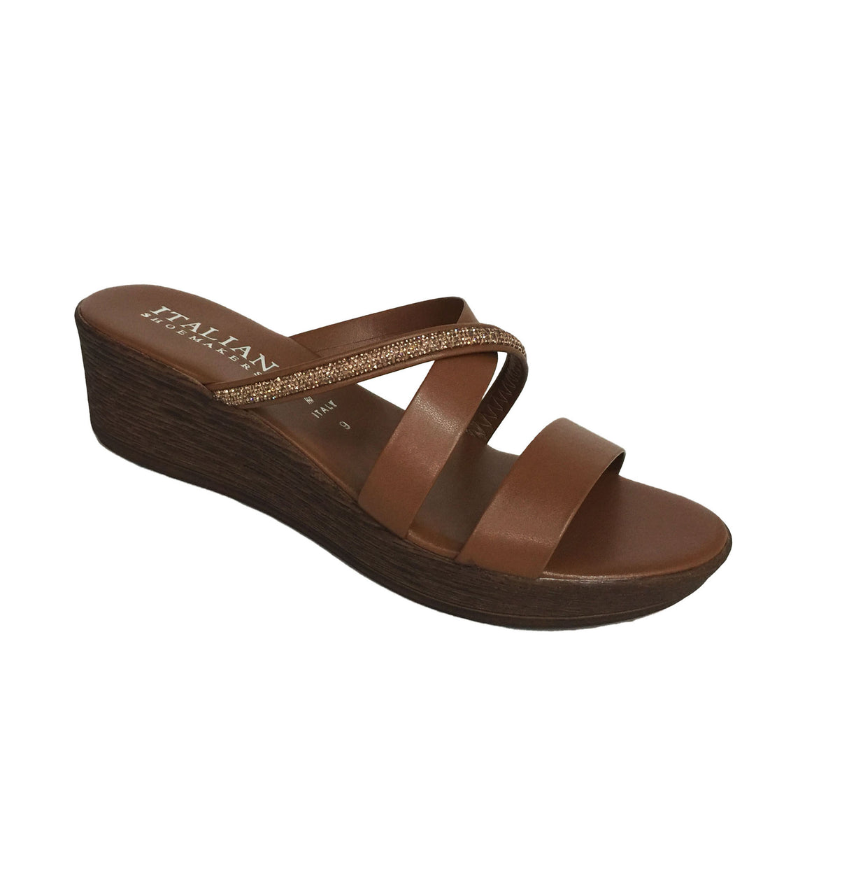 Italian Shoemakers, Cale