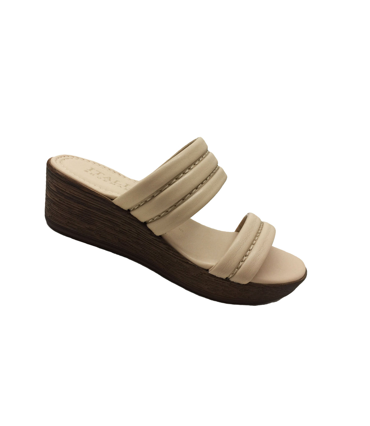 Italian Shoemakers, Fayette