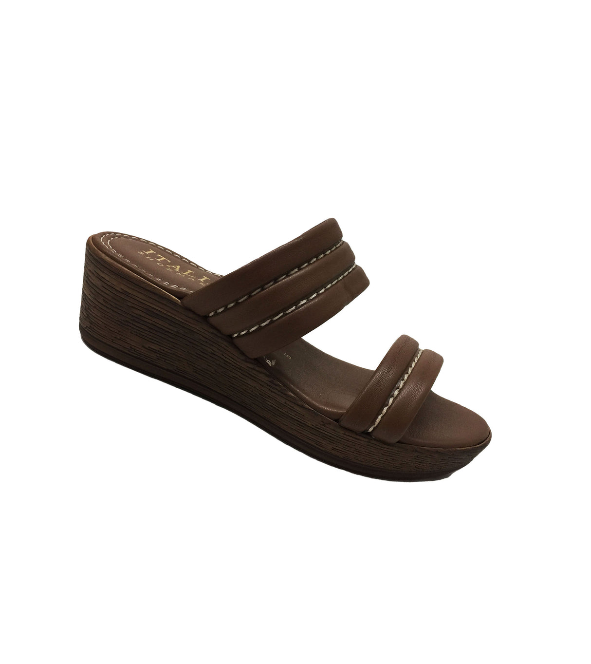 Italian Shoemakers, Fayette