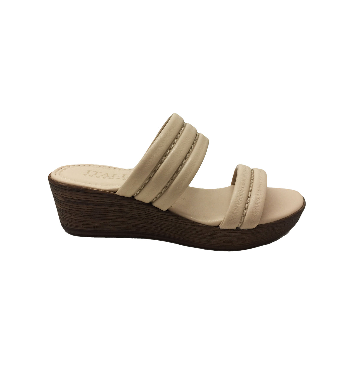 Italian Shoemakers, Fayette