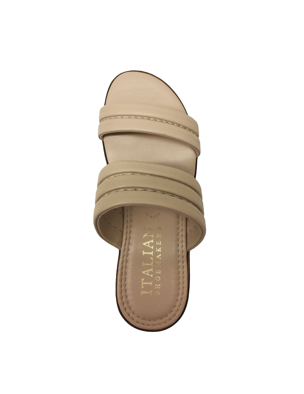 Italian Shoemakers, Fayette