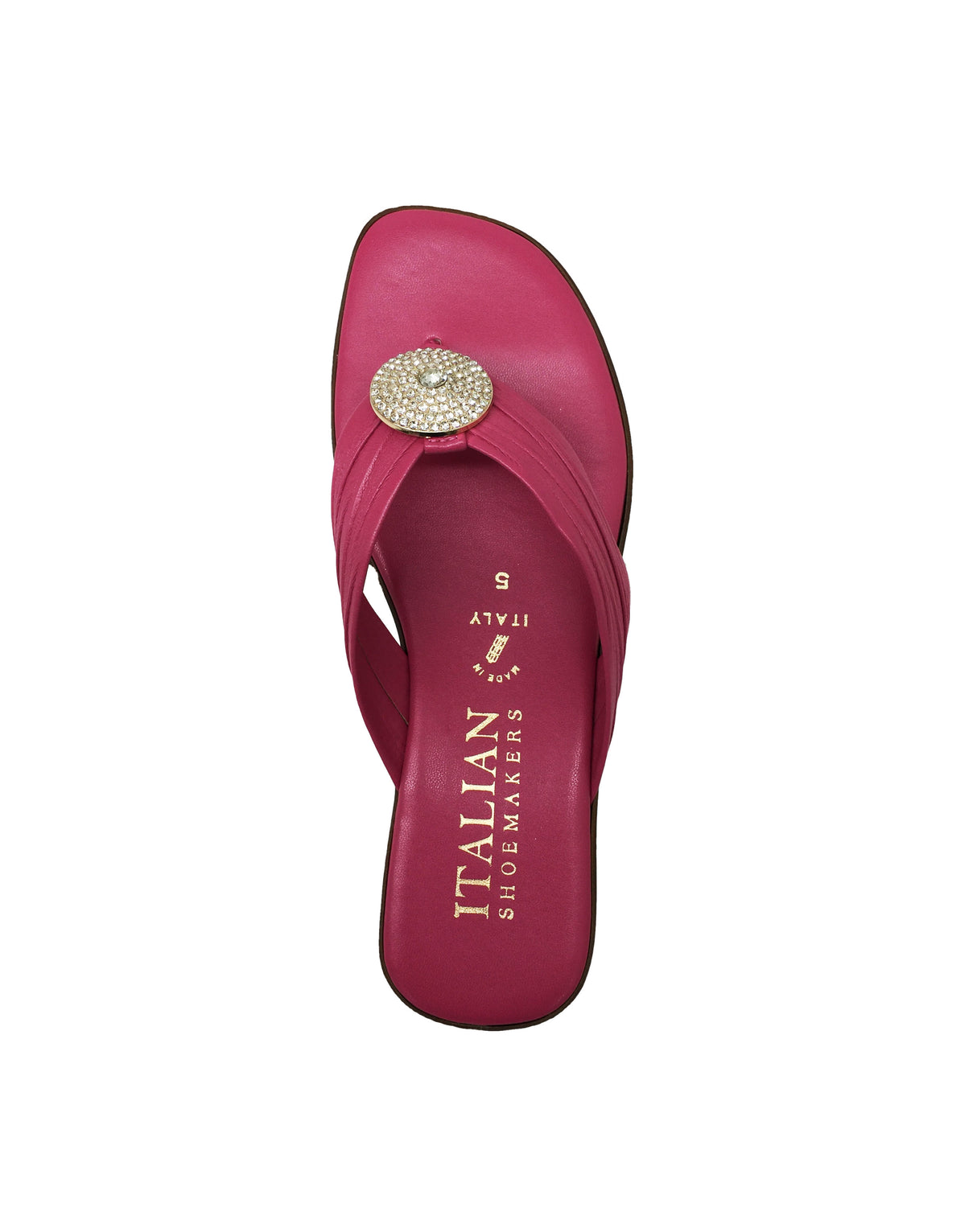 Italian Shoemakers, Unica