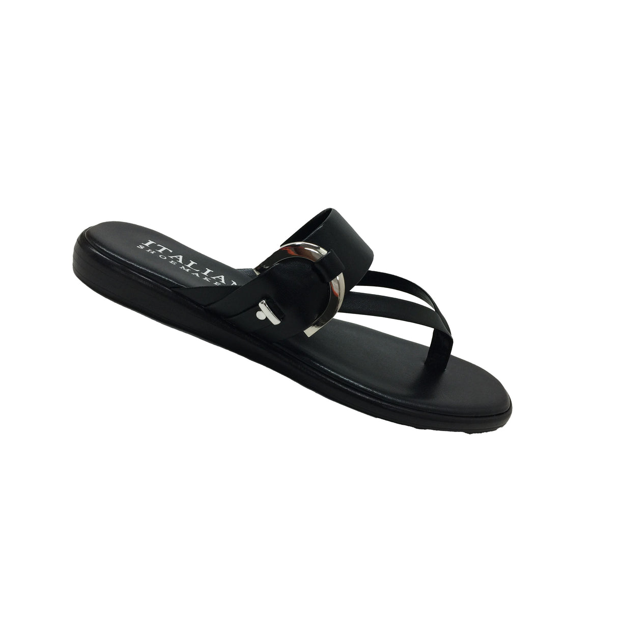 Italian Shoemakers, Carlee