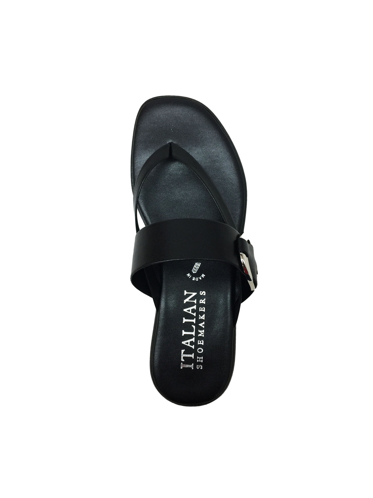 Italian Shoemakers, Carlee