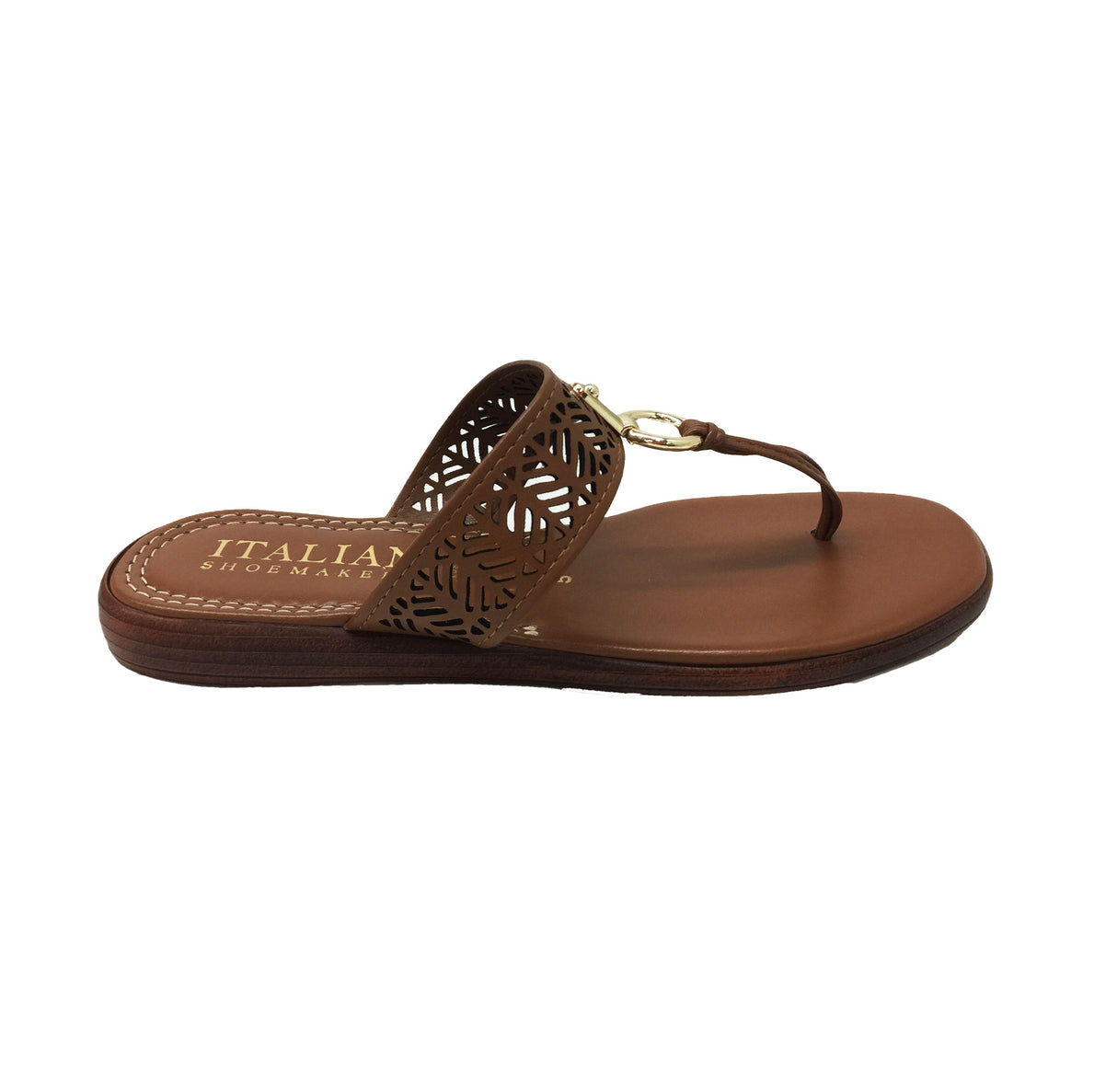 Italian Shoemakers, Genesis