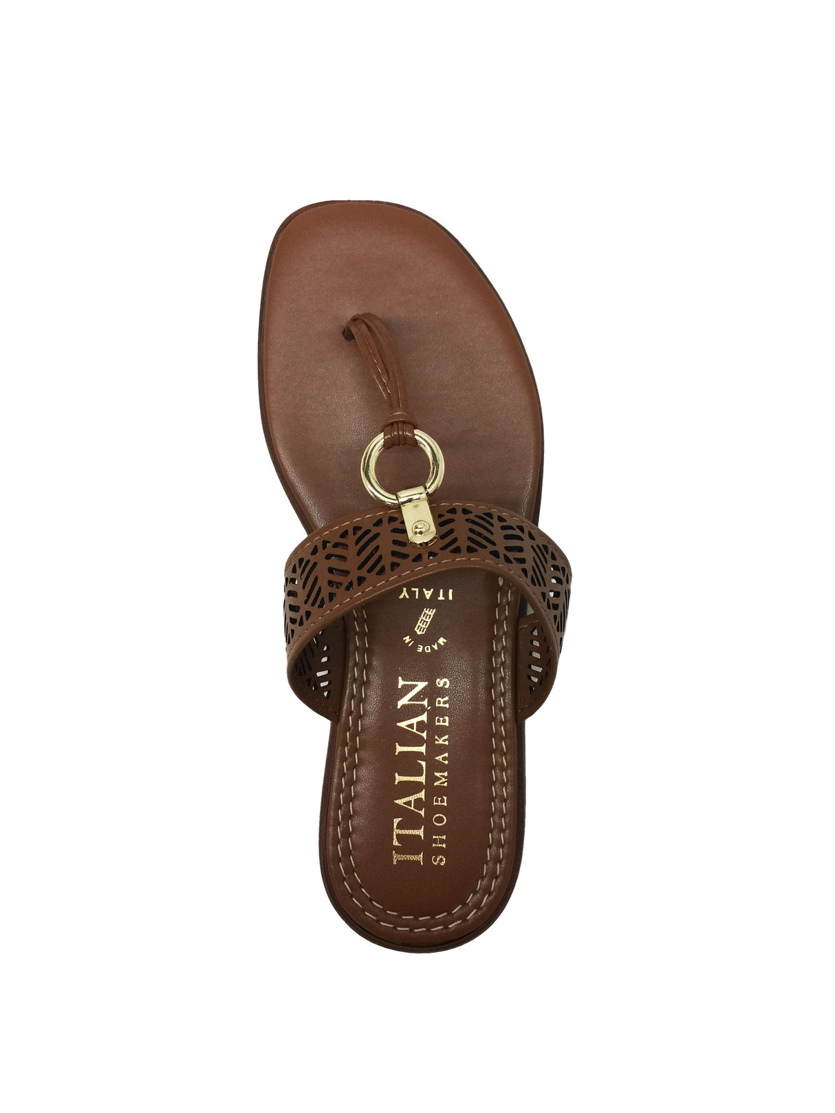 Italian Shoemakers, Genesis