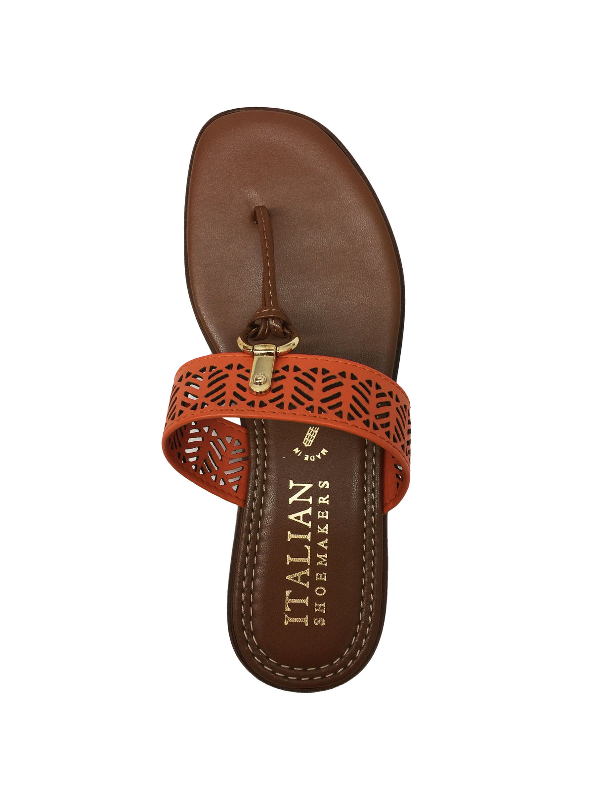 Italian Shoemakers, Genesis