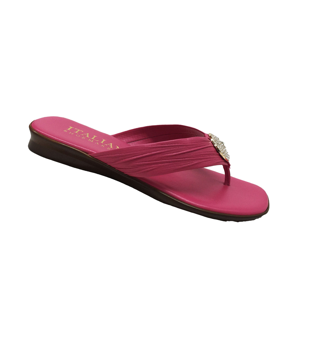 Italian Shoemakers, Unica