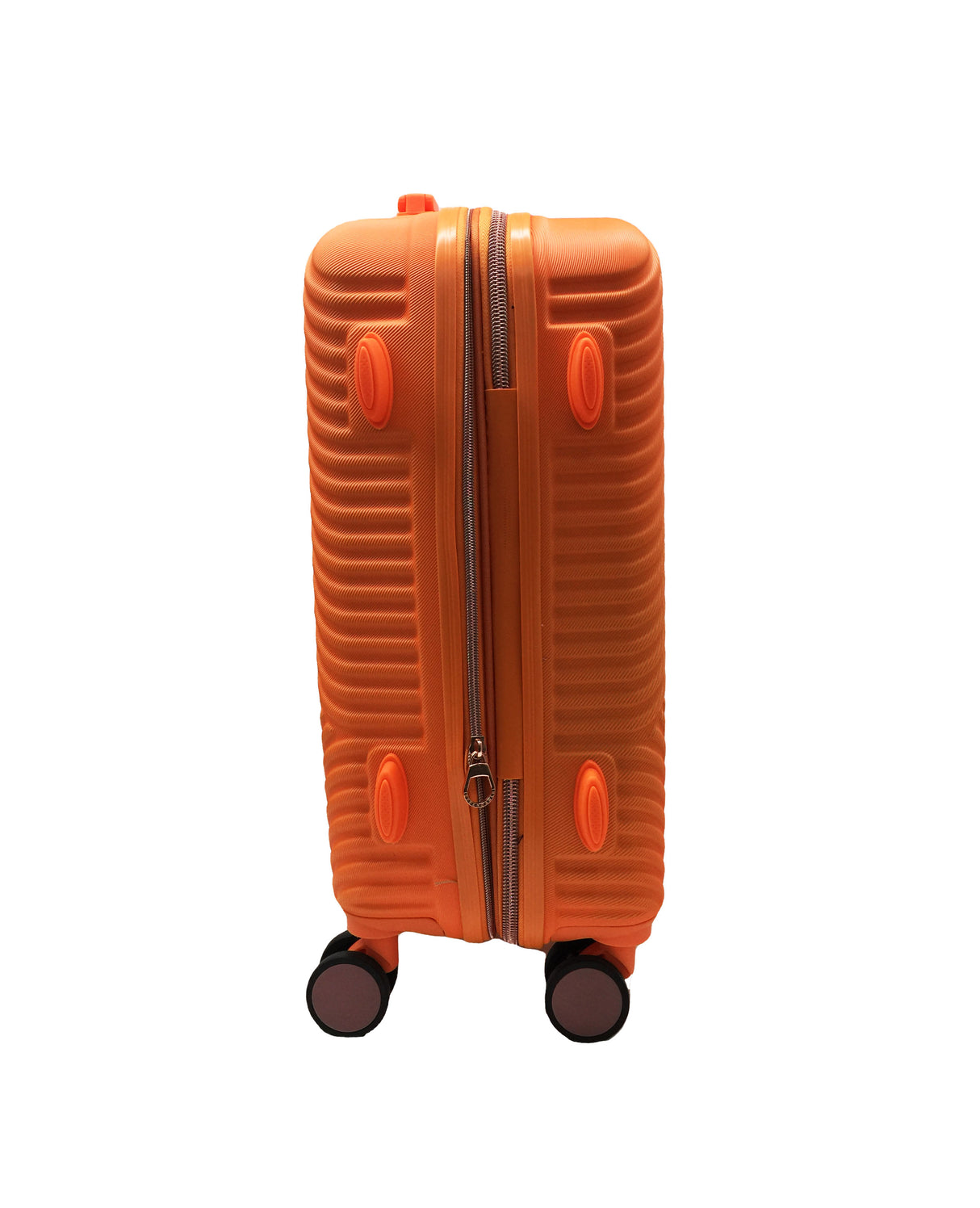 New York XXXpress, Maleta Carryon 20", Persimmon Orange